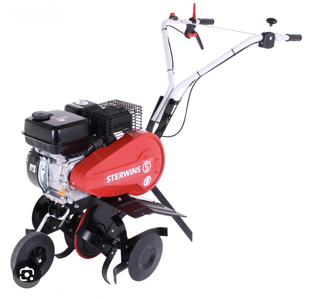 Motoculteur Sterwins P50