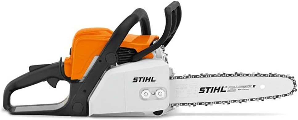 Tronçonneuse Stihl